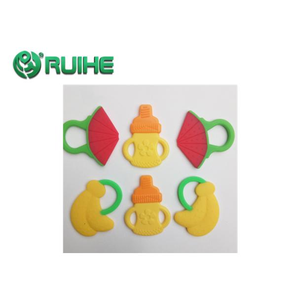 Eco - Friendly Liquid Silicone Rubber For Baby Toy High Strength And Aging Resistance