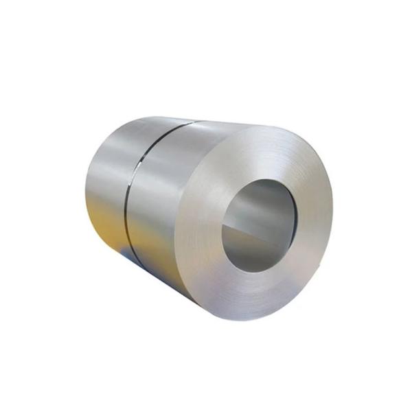 SUS 201 304 Stainless Steel Coils Construction Equipment Stainless Steel Rolls