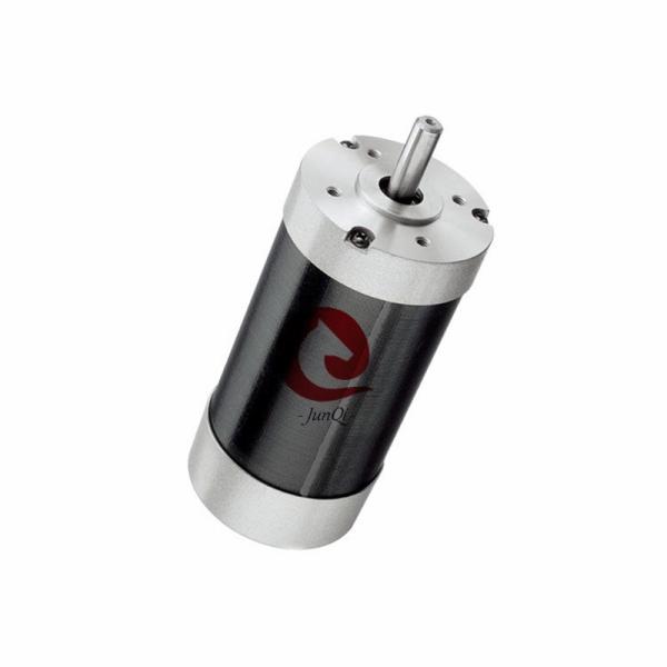 36VDC 4000RPM 0.96N.M 57mm NEMA23 Brushless DC Electric Motor
