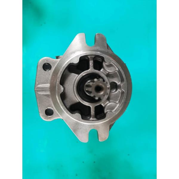 705-41-08001 Komatsu Gear Pump Excavator Parts PC20 PC30 PC38UU WEIGHT:8.031