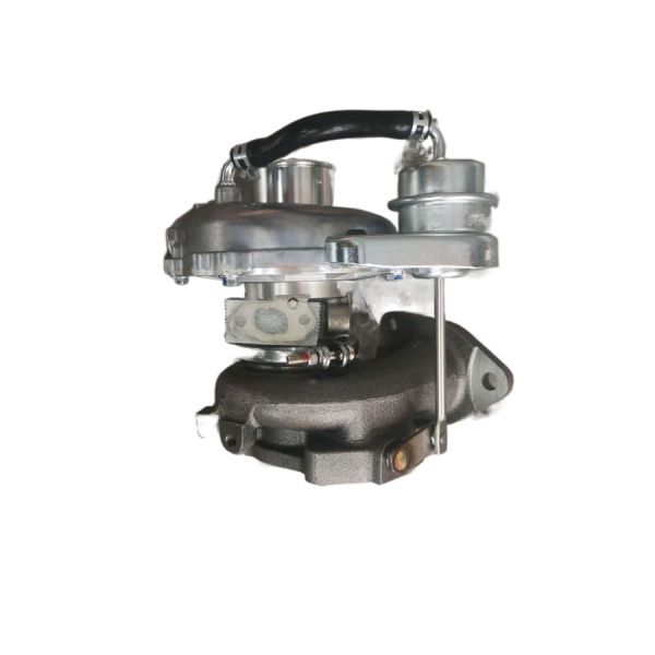 Powertec Turbo Core 17201-30080 1720130080 17201-0L020 CT16 For Toyota Land Cruiser 2.5L 2KD-FTV 2001-