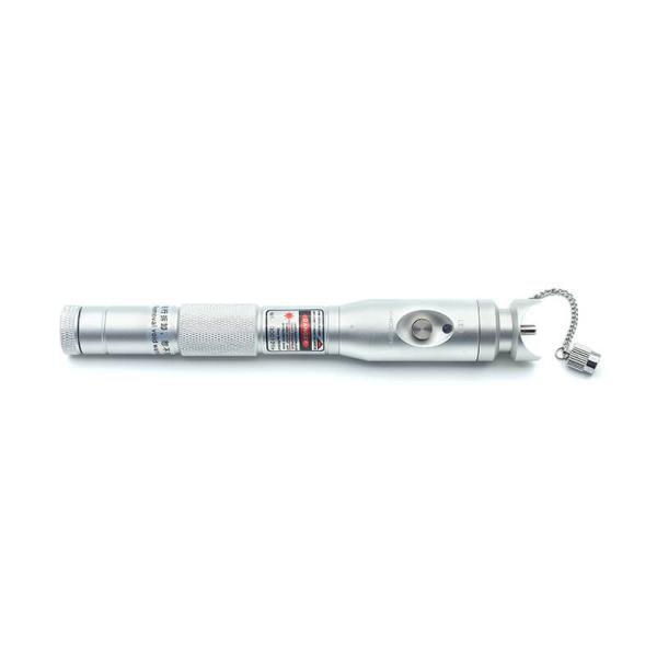 5mW 10mW 20mW Visual Fault Locator with Metal Body