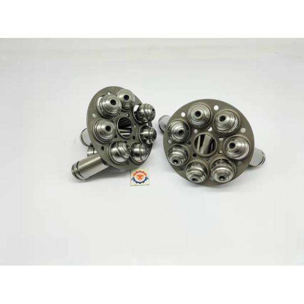 CAT E320B A8VO107 Excavator Hydraulic Pump Spare Parts Piston Shoe J6100207-4-23l