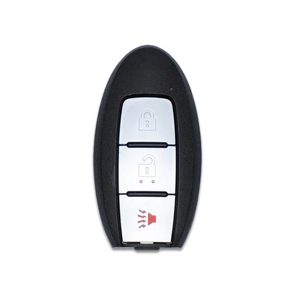 433 Mhz  2+1 Button 4A Chip S180144502 Smart Key For Nissan Pathfinder 2021 - 2022