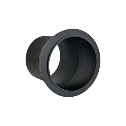 Custom Car Air Intake & Exhaust Hose 20023932 for dump truck Rubber Hoses High Performance Vehicle Accessories on mining