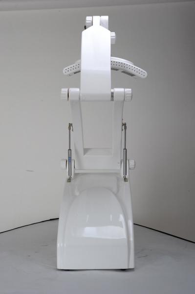 Máquina portátil da terapia da luz do diodo emissor de luz de PDT para o tratamento da cara no salão de beleza