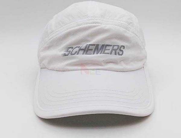 Крышка лагеря панели стиля 5 на открытом воздухе спорт, шляпы спорт простых женщин хлопка цвета