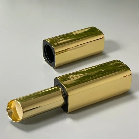 JL-LS214 Square Magnet 10ml Custom Made Lipstick Tubes Case