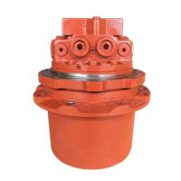 Lecteur final MAG18VP-230 MAG18VP-350 de moteur de voyage de Bob325 PC30 PC35 EX35