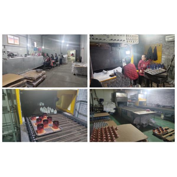 XI'AN MASSHINE HOME PRODUCTS CO., LTD.