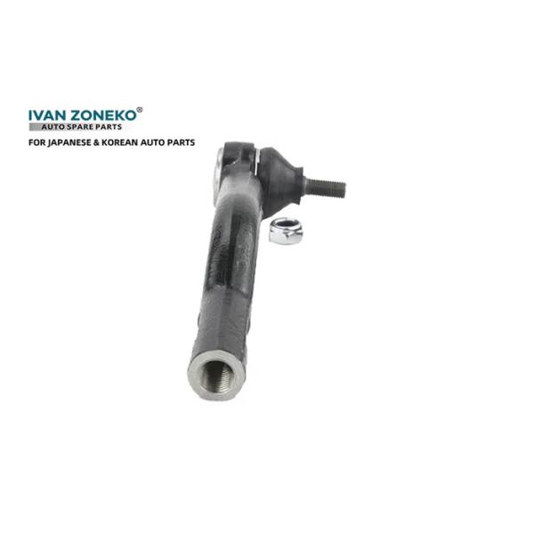 Ivan Zoneko OEM D8520-4BA0A Steering Tie Rod End Left For Nissan For