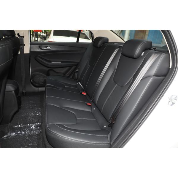 Chery Arrizo 5 2021 Model PRO 1.5L CVT Youth Edition 5 Seats Left-Steering Steering