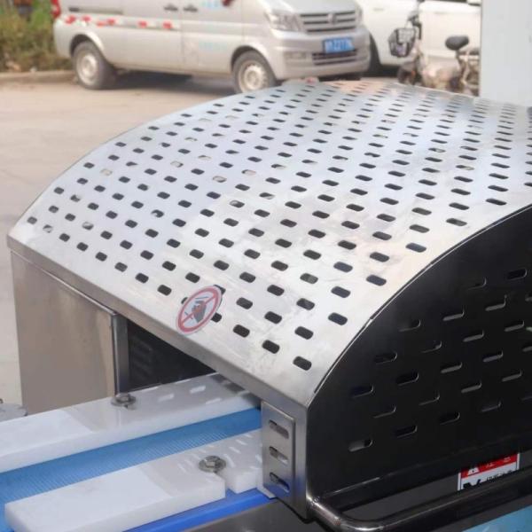 High Speed Meat Cutter Machine Durable Blades for Fresh  Cooked Meat