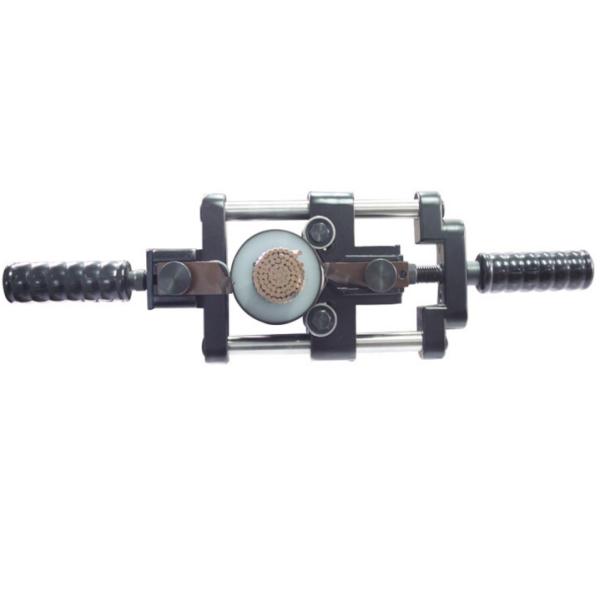 Основная конструкция БС-90 оборудует стриппер кабеля с ножом кабеля лезвия крюка