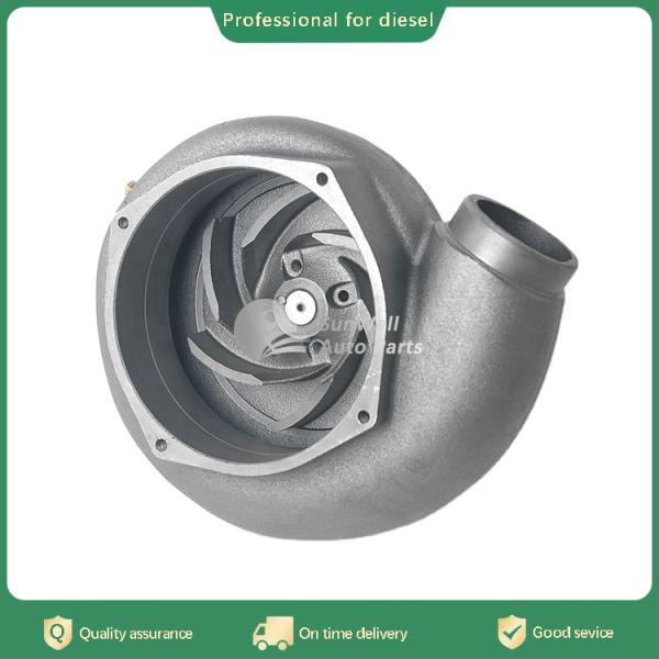 Genuine diesel K38 engine water pump 3635783 View diesel engine water