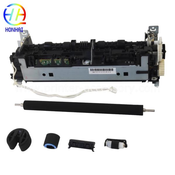 HP Pro 200 M251n M276 RM1-8780-MK Пикапный роликовый принтер