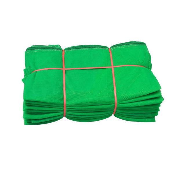 Construction Safety Net, HDPE Cat Safety Net Balcony Pet Anti-Fall Netting Super Hot Protective High Strength Scaffold Nets Safety Construction Fence Net HDPE High Visibility Temporary Barrier Netting