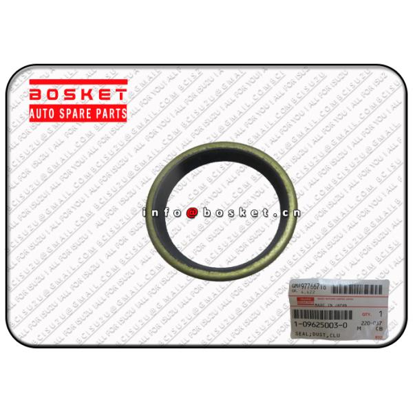 ISUZU VWSRVR Clutch System Parts 1-09625003-0 1096250030 Clutch Housing Dust Seal