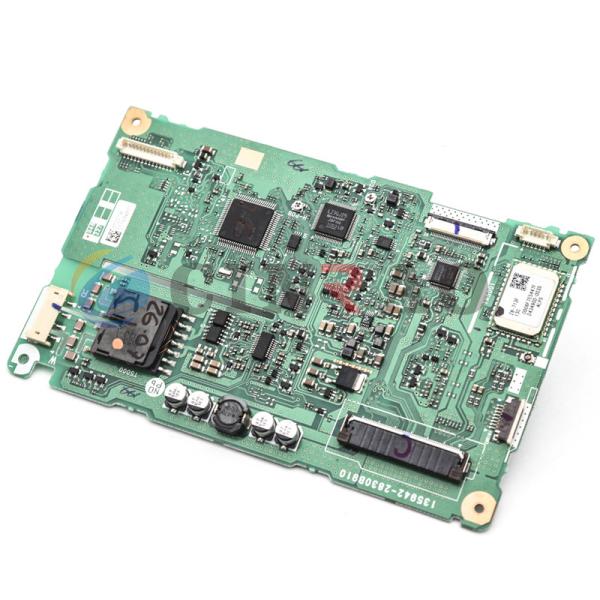 Автомобильная доска водителя панели ЛКД для Тойота Камры 135942-2830Б910