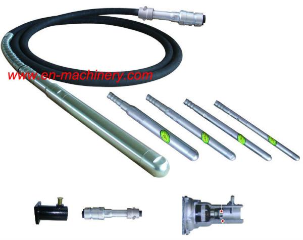 Professional Hydraulic Hose,I Ride Vibrator,Hydraulic Pump With Electric Clutch