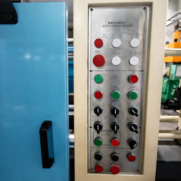 280T Fully Automatic PLC-Controlled High Pressure Cold Chamber Die Casting Machine High Productivity YD Brand