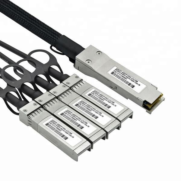 02310MUN,SFP-10G-CU1M,SFP+-10G-High Speed Cable-1m-(SFP+20)-(CC8P0.254 Black(S))-(SFP+20)