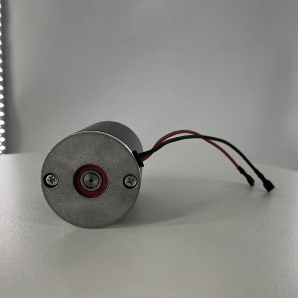 Paper Box Shipping Customized 12V 48V 72V Brushless DC Servo Motor for Treadmill Motors