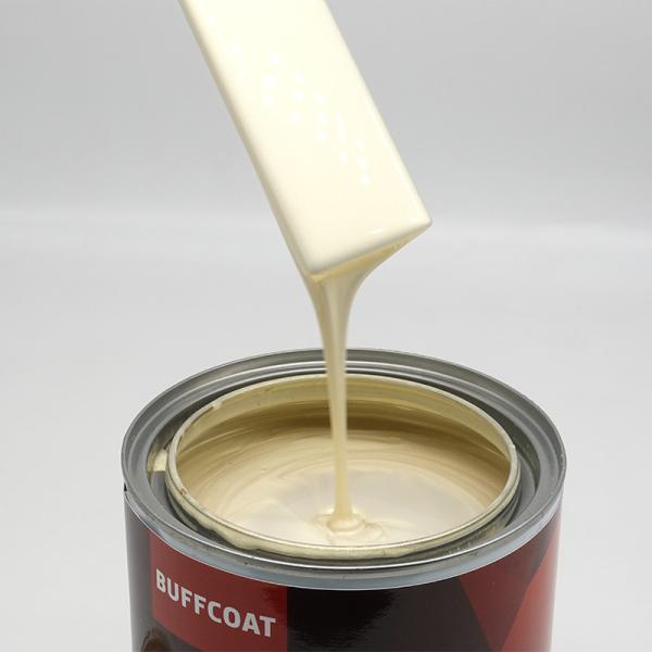 Wholesale 1K Pearl Car Paint Golden Yewllow Pearl Paint Car Refinish Paint