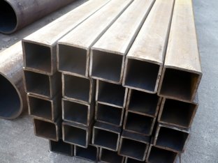 Round Galvanized Welded Steel Pipes Q195 Q215 Q235 SPHC SPCC for Structural and General Engineering Use