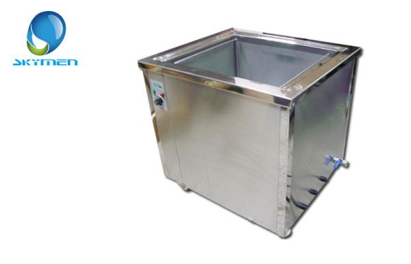 CE médico/líquido de limpeza ultra-sônico da jóia com material SUS304 de aço inoxidável