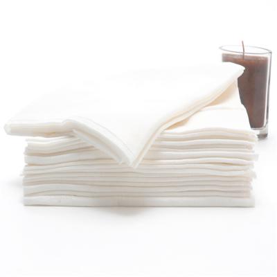 Toalha não tecida do uso 80g de Spunlace absorvência alta de única para o esporte