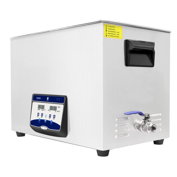 уборщик фильтра 40,000Hz 720W 38L ультразвуковой