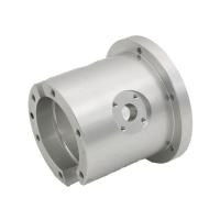 Parties personnalisées CNC en aluminium - fabrication OEM, conception sur mesure, assurance qualité constante, usinage intégré multi-processus