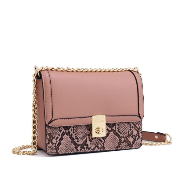 2021 new flower printing shoulder handbag manufacturers wholesale sling bag