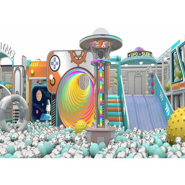 Guangzhou Maltose Amusement Equipment Co., Ltd