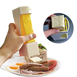 Cheese Knife Butter Dispenser for Baking Needs 20.3CM*7.6CM*5.5CM Cheese Cutter Tool