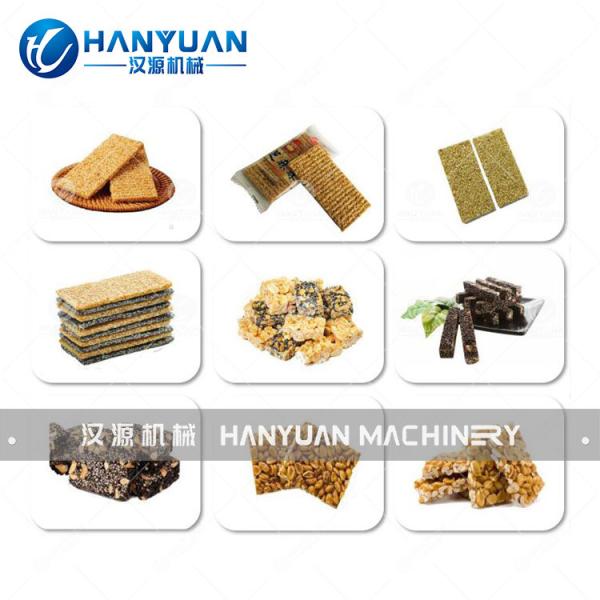 Peanut Skin Peeling And Crush Machine