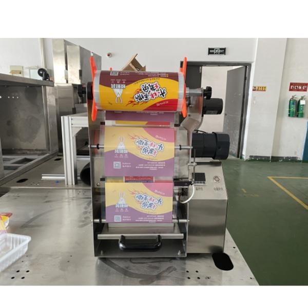 поднос столешницы КАРТЫ азота 800W заполняя электрический для морепродуктов