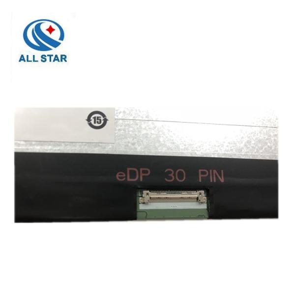 17.3 Inch High Color Gamut LCD Screen B173HAN04.0 144HZ ASUS FX705 GL704GM IPS EDP 40pin