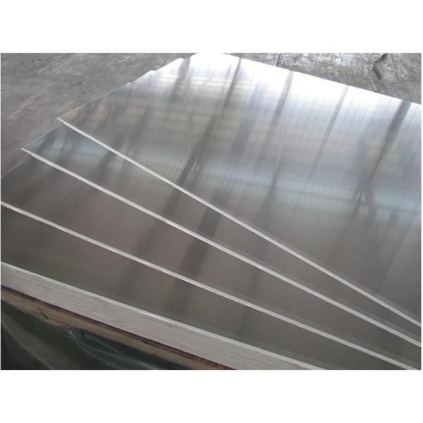 Marine Aluminium Sheet Plate 30m m 5083 A5052 H32
