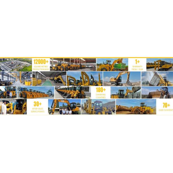 Shanghai Jindongyu Construction Machinery Co., Ltd.