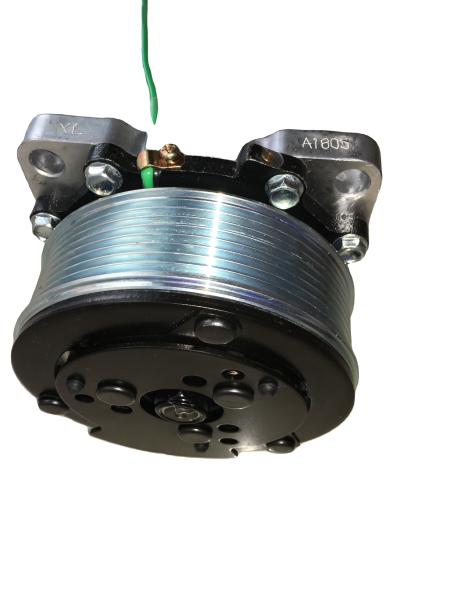394-9671 501-1179 Aire acondicionado Compresor con 1094160532V 508 24V 8PK 20Y-979-6121