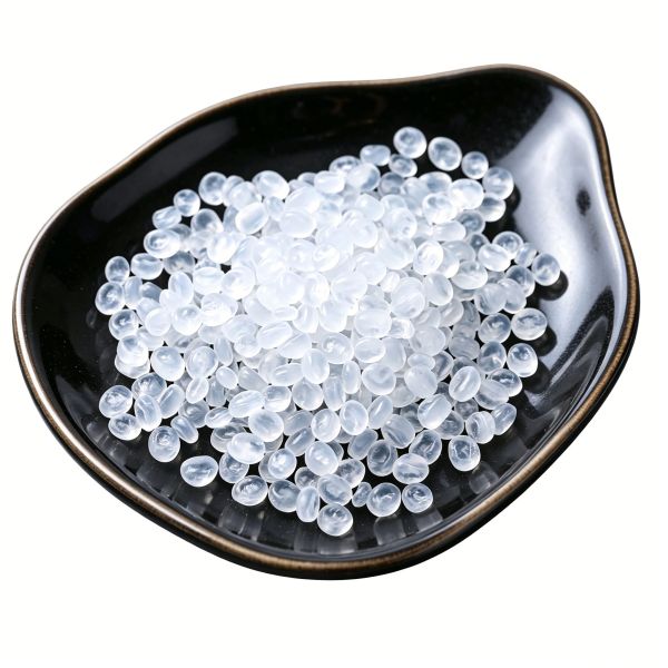 PPH-Y40L Fabric Grade PP Homopolymer Granules with Gas Fading Resistance and Low Odor for Hygiene Articles