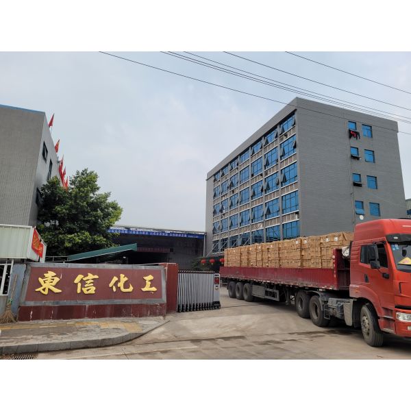 Tableware 100% Pure Melamine Moulding Compound MMC Food Grade