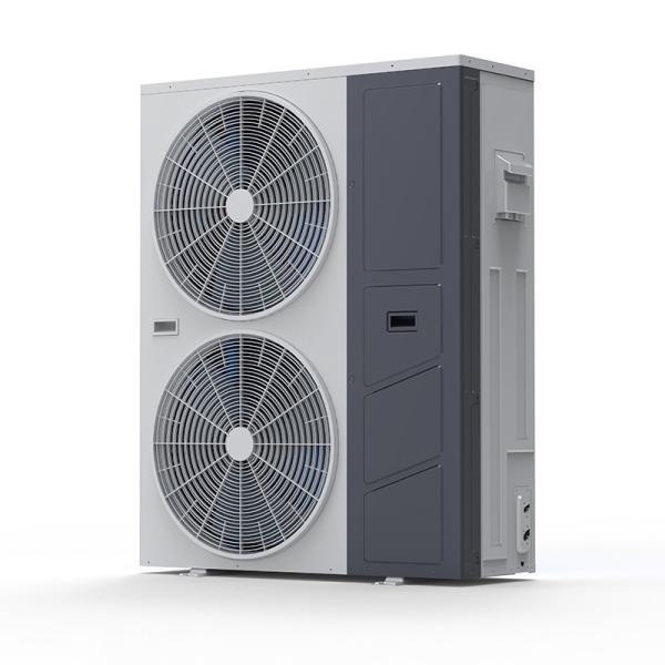 Wall Mounted 20kw Air Source Heat Pump for 220v Electric Water Heater Shower Tank