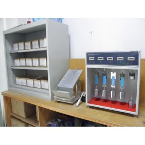 Dongguan Ziitek Electronical Material and Technology Co., Ltd