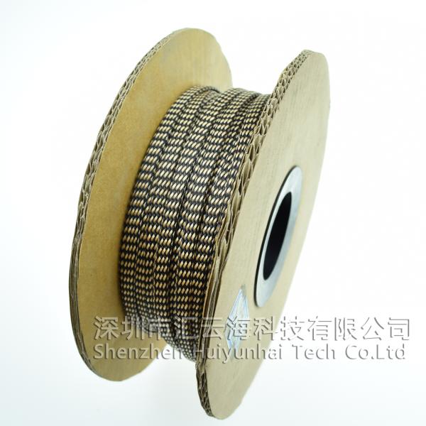 Высокая эффективность рукавов рыболовной удочки ссадины устойчивая защитная