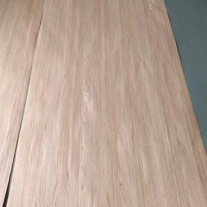 Natural Wood Veneer