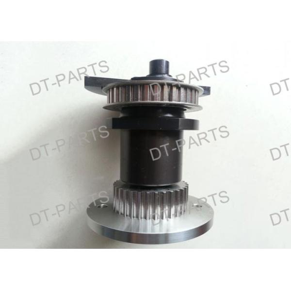 90886000 Xlc7000 Z7 Parts Suit Cutting Housing Crank Assembly 22.22MM