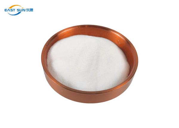 Soft Feel DTF Polyurethane Adhesive Powder TPU Hot Melt Powder For Heat Transfer